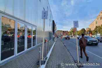 Van tevredenheid tot teleurstelling: Halse partijen reageren op de verkiezingsuitslag