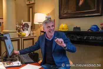 Filip Dewinter (Vlaams Belang): “We zijn bereid om N-VA gedoogsteun te geven in oppositie”