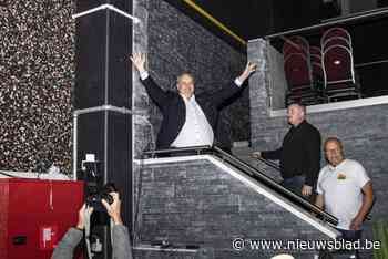 LIVE DENDERSTREEK. Forza Ninove haalt monsterscore, N-VA blijft grootste in Aalst, Geraardsbergen krijgt nieuwe burgemeester