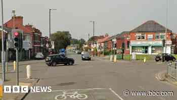 Boy, 7, hit and seriously injured by bus