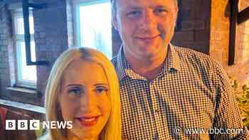 Abusive ex banned partner from using the toilet