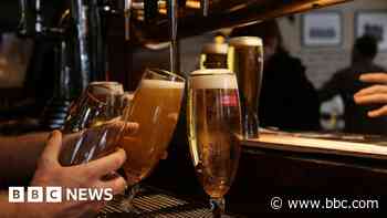 Levy on town centre bars after late night 'mayhem'