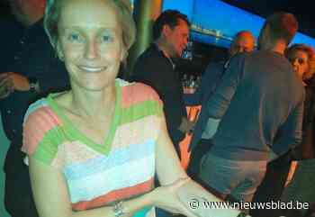 Annick De Ridder (N-VA) laat slogan van Romeinse Rijk op haar arm tatoeëren