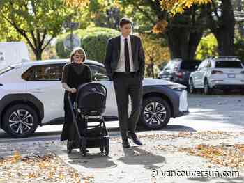 B.C. Election: David Eby urges Green voters to support NDP to keep Conservatives from office