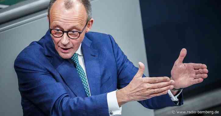 Merz setzt Wagenknecht Grenzen