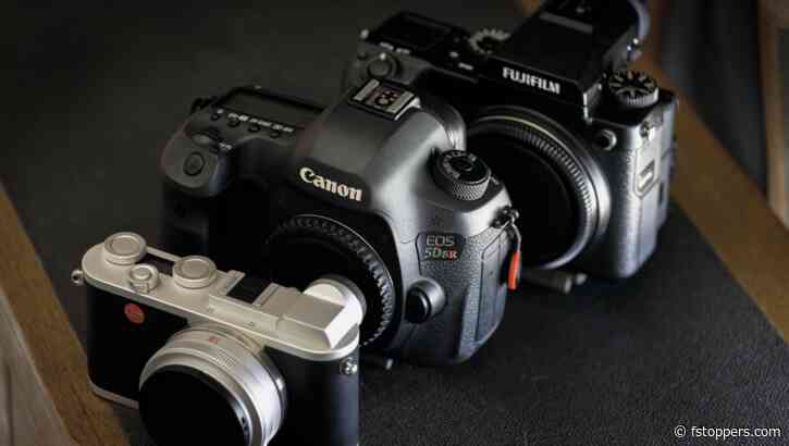 Does Format Still Matter That Much in the World of Digital Photography?