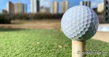 1 week left to get in a round of golf at City of Edmonton courses