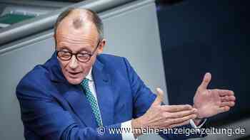 Merz setzt Wagenknecht Grenzen