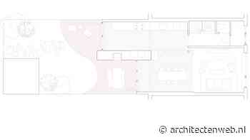 ROSA - Uitbreiding rijwoning Bussum