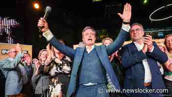 Nationalistische N-VA blijft grootste partij in Antwerpen na lokale verkiezingen