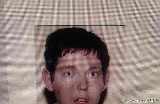 LPI-SLF: Mutter mit behindertem Sohn vermisst / Öffentlichkeitsfahndung