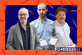 Een groot verlies in Antwerpen, Leuven én Mechelen: Groen krijgt alweer het deksel op de neus