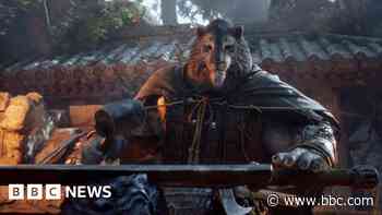 Why global gaming hit's boss has a Brummie accent