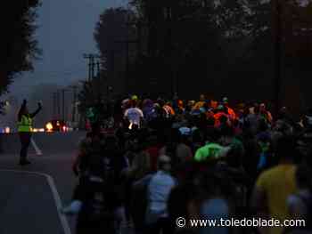 Photo Gallery: MacQueen's Run For Your Life 10k