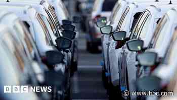 Police give tips to keyless car owners after thefts