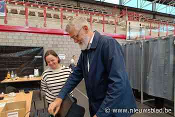 Hammenaar Heselmans grijpt eerste sjerp in fusiegemeente Tessenderlo-Ham