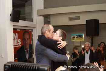Wim Dries klopt Zuhal Demir en blijft burgemeester van Genk: “Historische overwinning!”