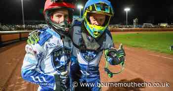 'I knew I had a job to do': Zach Cook on Grand Final-winning heat