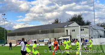 Swanage continue unbeaten run with win over Bournemouth Electric