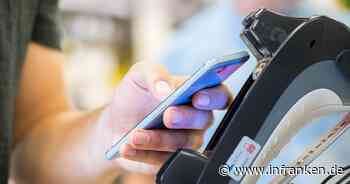 Deutsche zahlen nach wie vor häufiger bar als viele Nachbarn