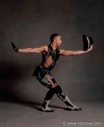 Family of missing Broadway dancer Zelig Williams holding faith he will return home safe