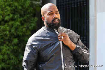 Ye's former assistant alleges sex trafficking, sexual assault in amended lawsuit