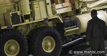 More than 60 hurt in Hezbollah drone attack in Israel