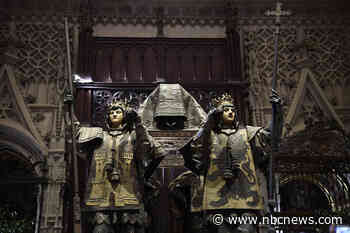 Columbus was a Sephardic Jew from Western Europe, study finds