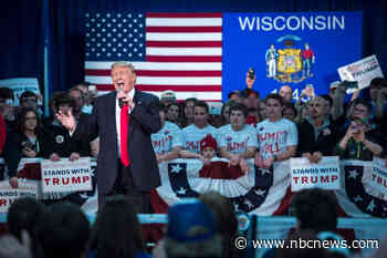 Young men’s economic prospects are shifting, along with their politics