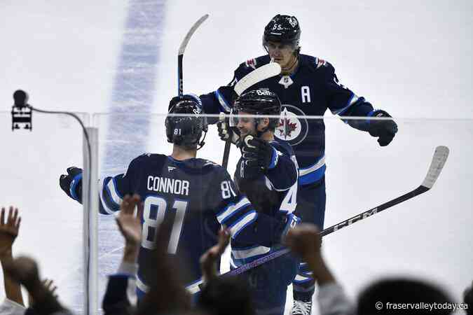 Unbeaten Jets aim to keep soaring, building on early success