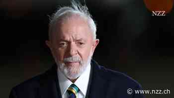 Die Agentur Moody’s stuft Brasiliens Rating hinauf – eine angenehme Überraschung für die Finanzmärkte