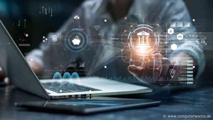 Wie Banken (Gen)AI einsetzen