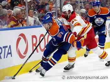Edmonton Oilers lose Battle of Alberta, fall to 0-3