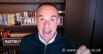 Martin Lewis raises alarm for anyone who pays car insurance by monthly direct debit