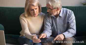 Exact sum for happy retirement calculated by experts but few Brits have enough savings