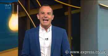 Martin Lewis says ‘don’t worry’ about Inheritance Tax due to little known rule