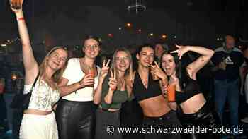 11./12./13. Oktober: Das war am Wochenende in der Region los