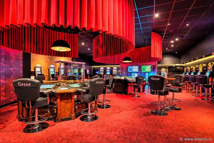 Online kansspelmarkt weer gegroeid