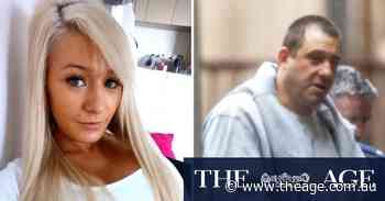 Ellie Price’s young son begged for her body to be dug up because he ‘misses his mum so much’