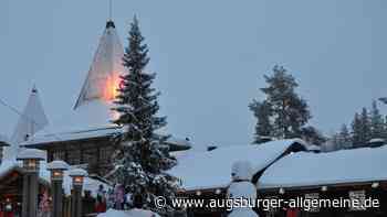 Wann kommt heuer der erste Schnee?