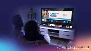 ANZEIGE Adtech: CTV Native Advertising zaubert kreative Meisterwerke auf den Fernsehbildschirm