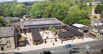 Major plans to redevelop market get go ahead