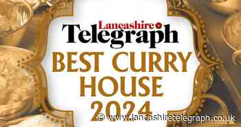 We are on the hunt to find the region's best curry house