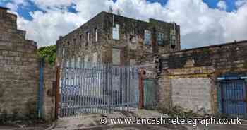 Renovation of 'eyesore' Victorian cotton mill approved