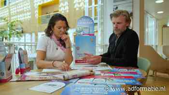 VriendenLoterij bereikt betrokken doelgroep met huis-aan-huiskranten