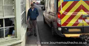 Traffic management scheme - including narrower lanes - to be trialled on busy route