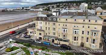 Bournemouth holiday firm buys Somerset hotel