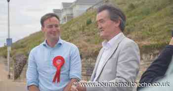 Bournemouth MP 'to fight' to bring green investment to town