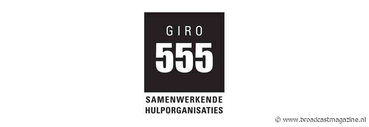 Giro555: ‘Dwing ons niet te kiezen wie we wel of geen hulp verlenen’