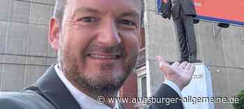 Abgeordneter Peter Wachler über anonyme Briefe: „Was kommt als Nächstes?“